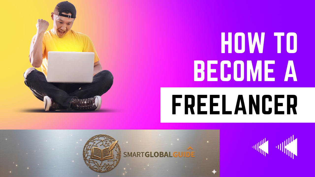 colorful freelancer youtube thumbnail