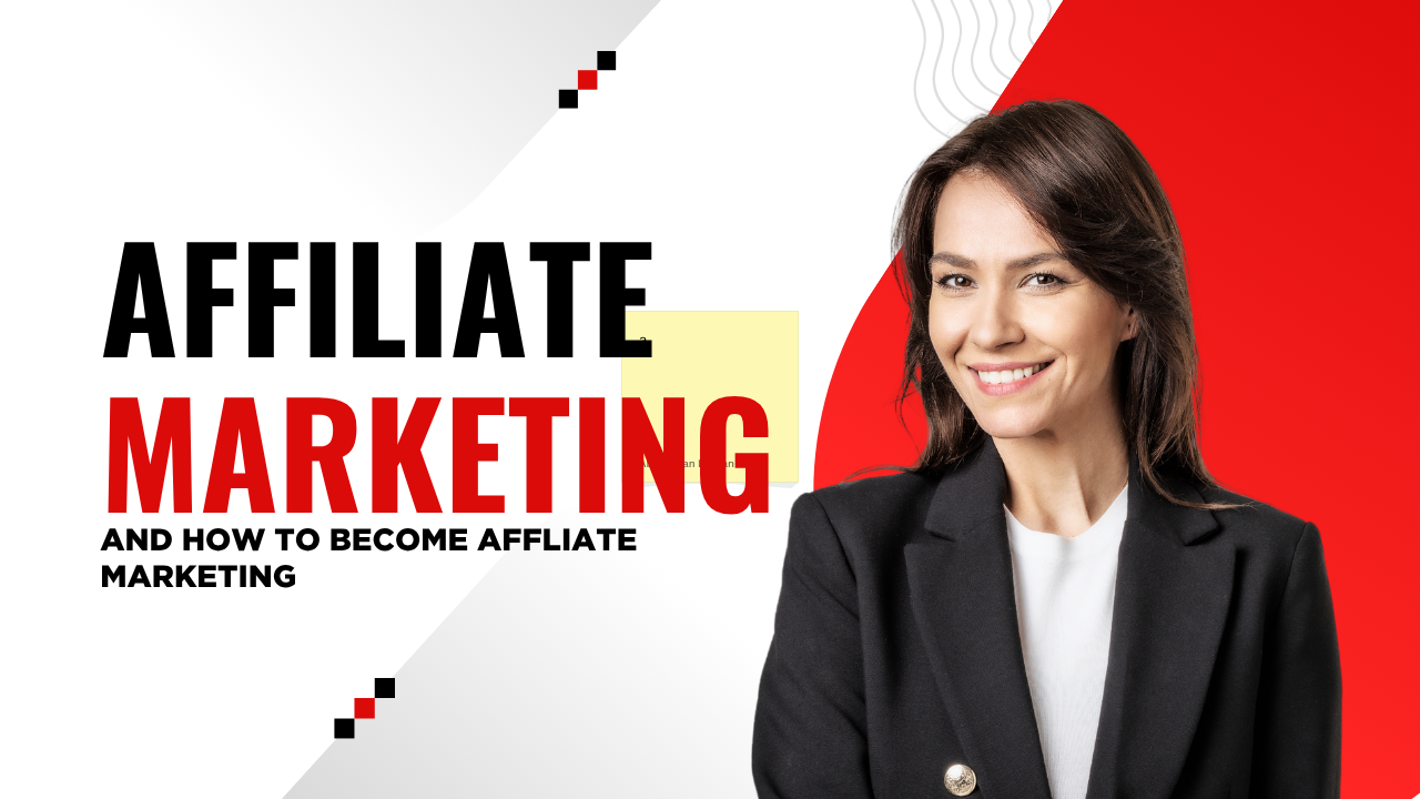 Affiliate marketing for beginners in the USA to build passive income online
